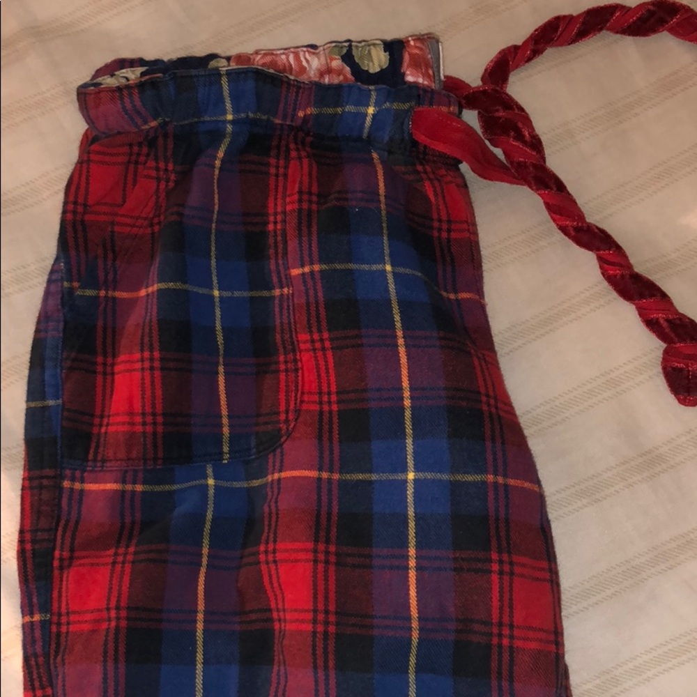 Pajama Pants